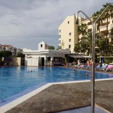 Διαμέρισμα Los Cristianos With Sea Viewsc118